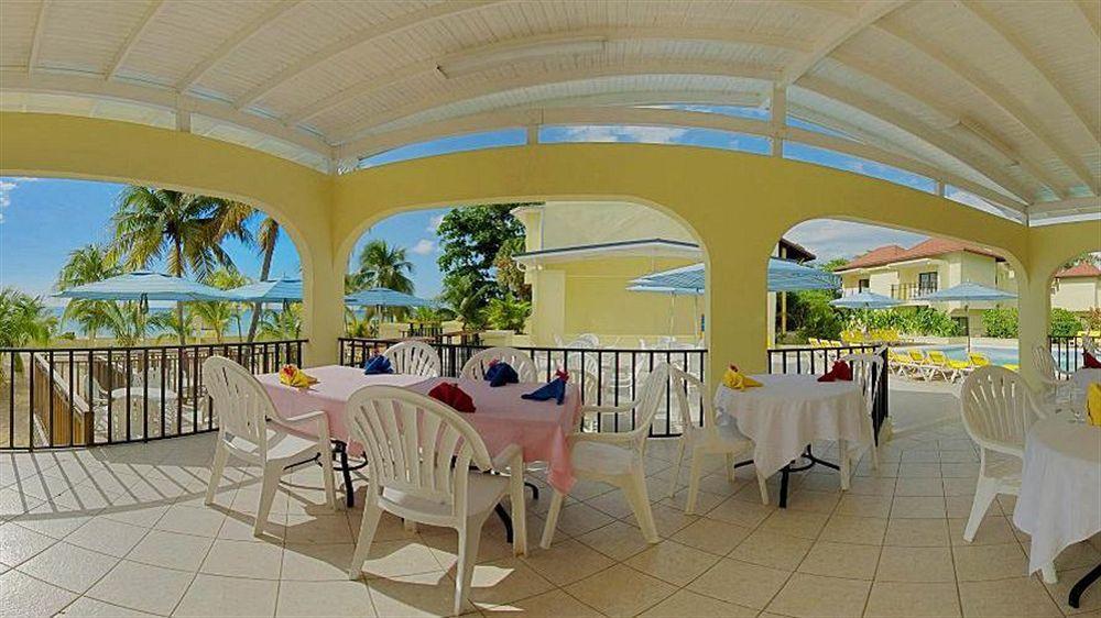 Rooms Negril Extérieur photo