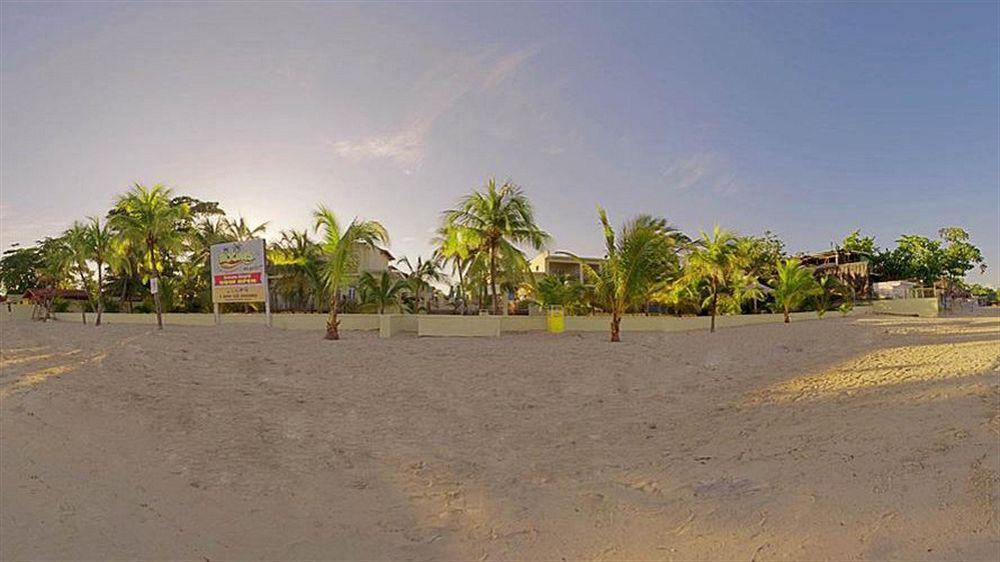Rooms Negril Extérieur photo
