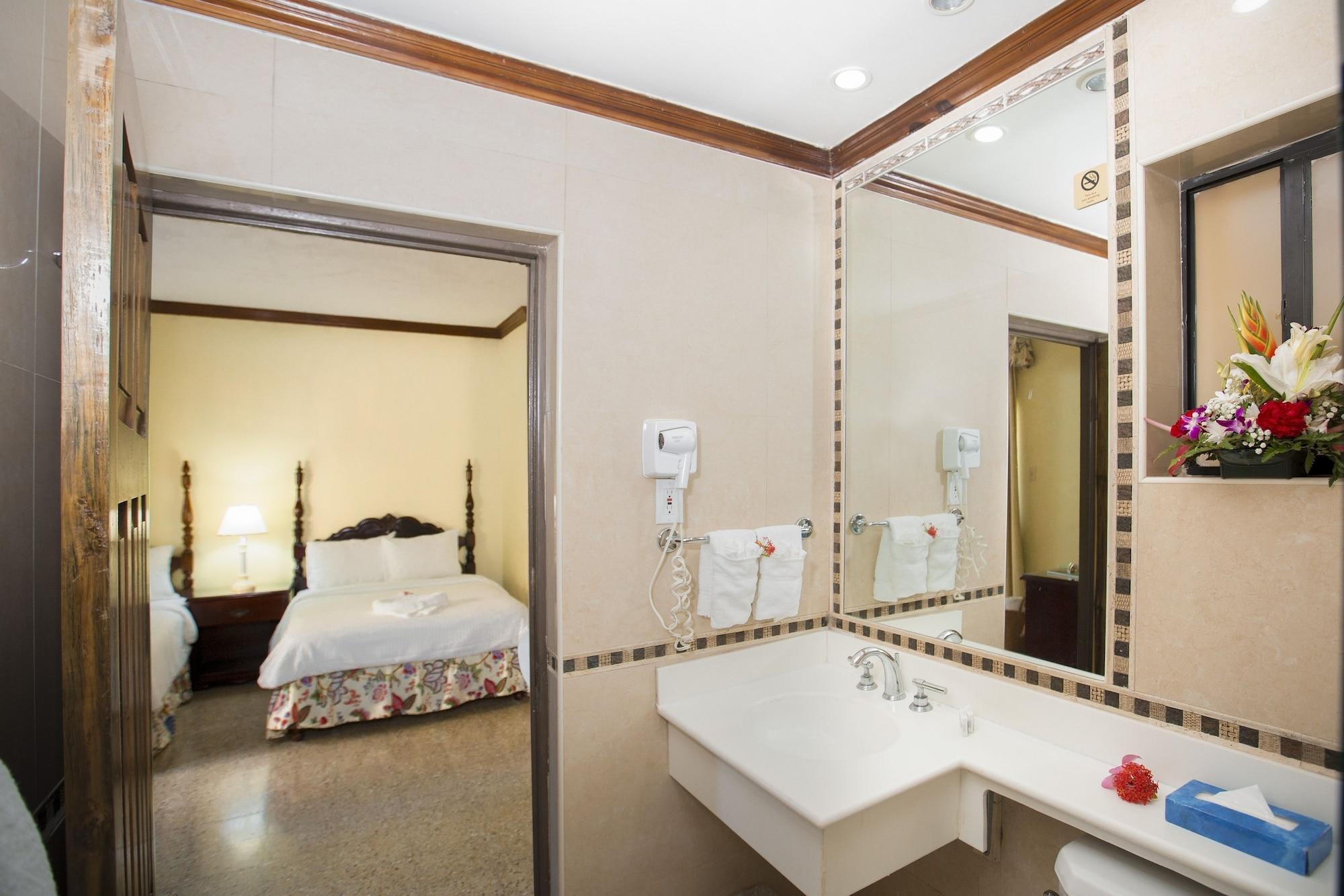 Rooms Negril Extérieur photo