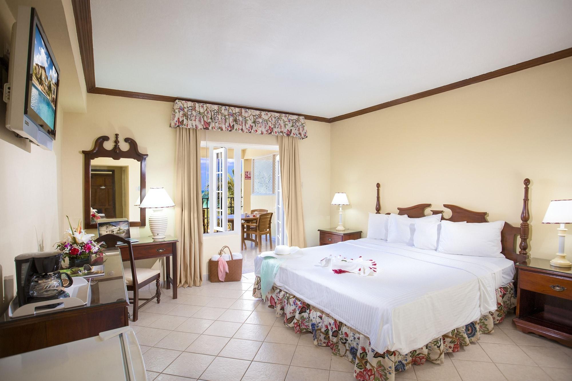 Rooms Negril Extérieur photo