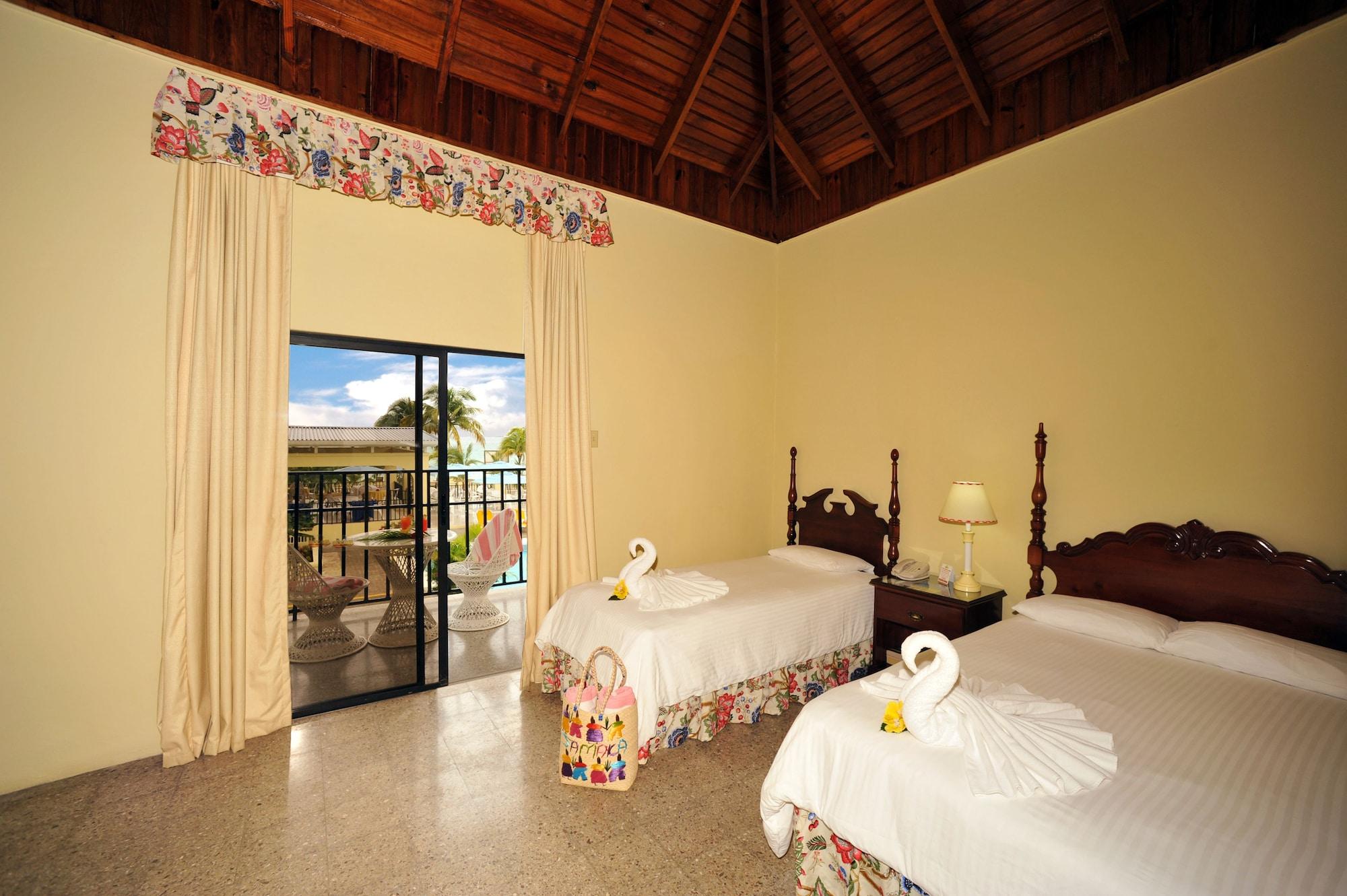 Rooms Negril Extérieur photo
