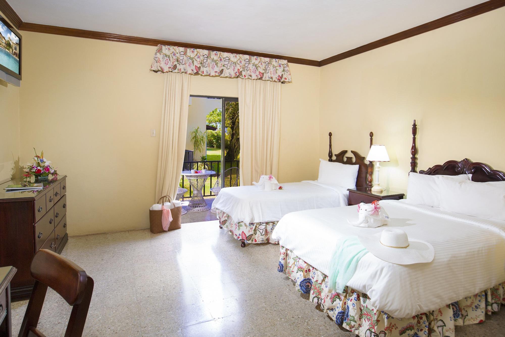 Rooms Negril Extérieur photo