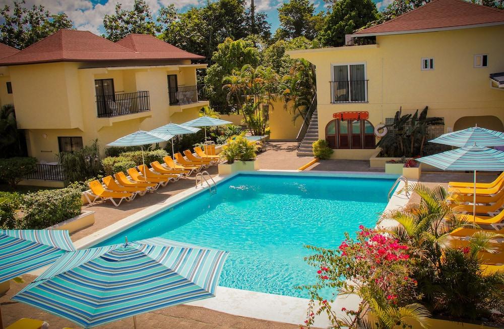 Rooms Negril Extérieur photo