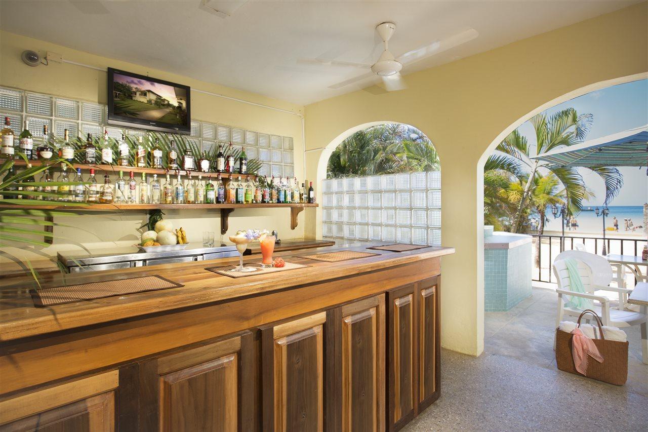 Rooms Negril Extérieur photo
