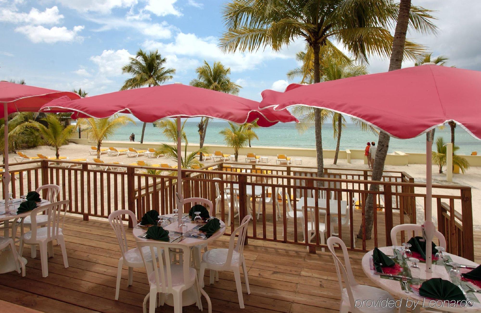 Rooms Negril Extérieur photo