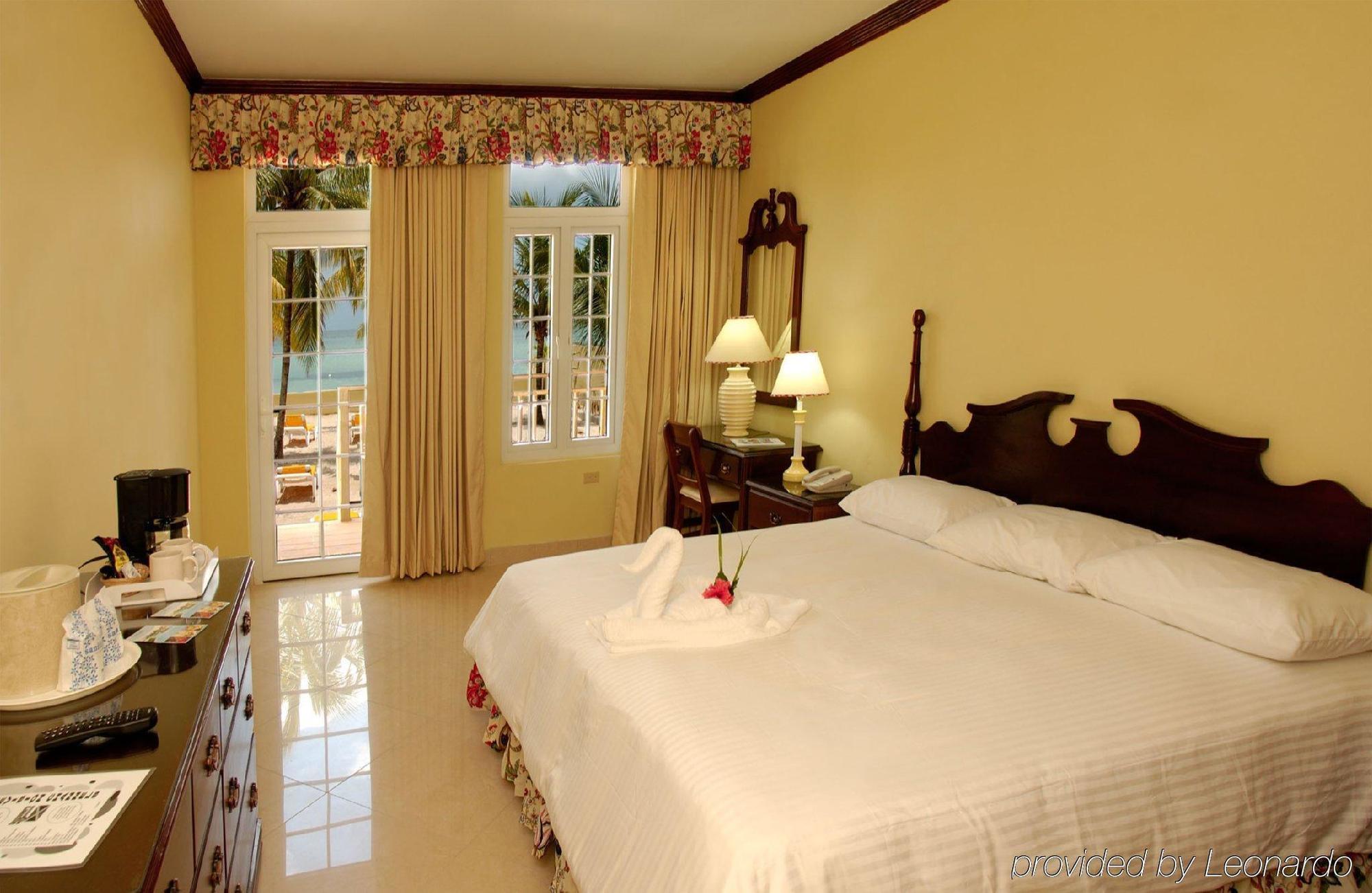 Rooms Negril Chambre photo