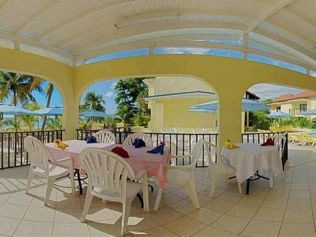 Rooms Negril Extérieur photo