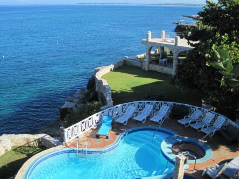 Rooms Negril Extérieur photo