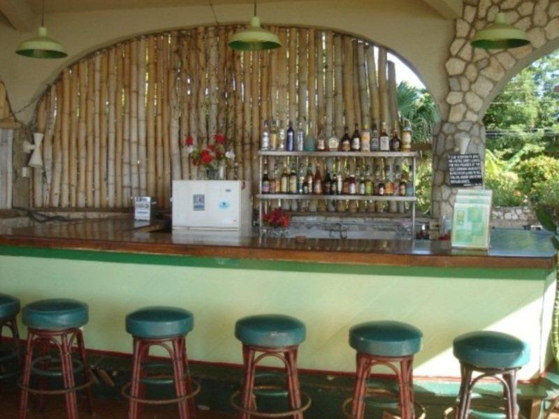 Rooms Negril Extérieur photo