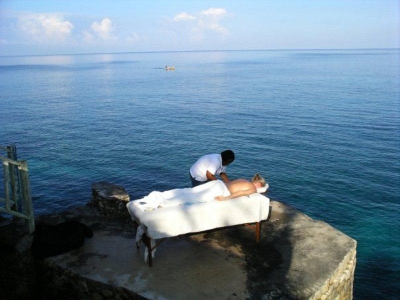 Rooms Negril Extérieur photo
