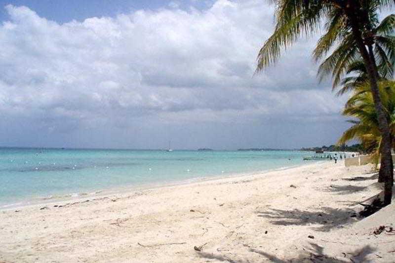Rooms Negril Extérieur photo