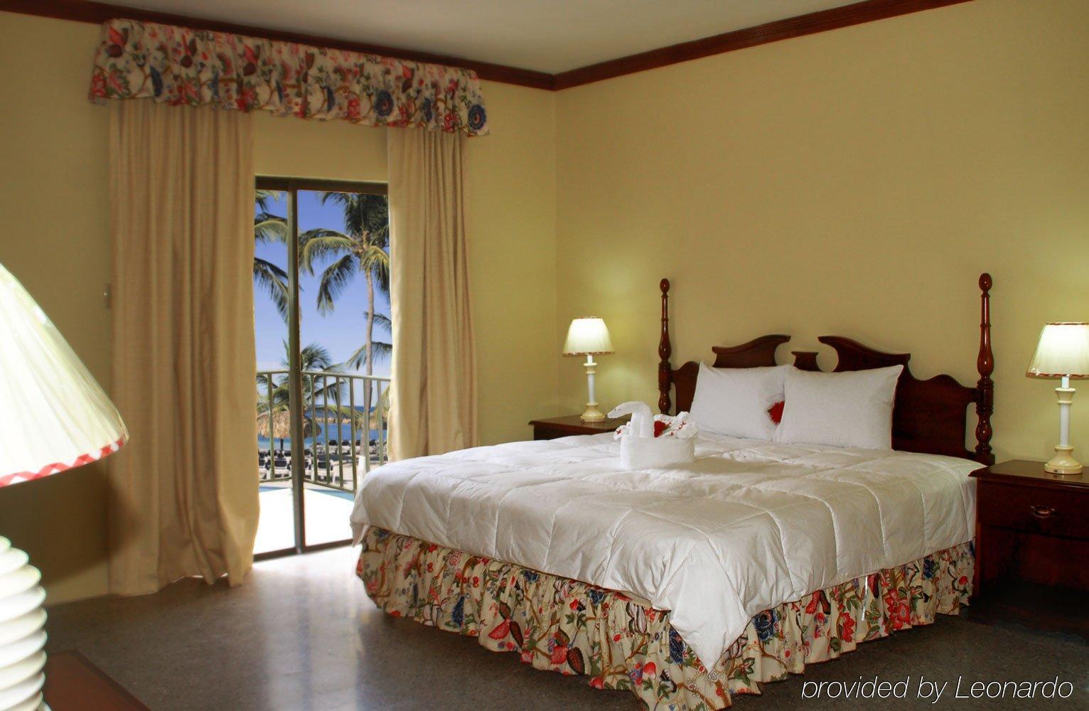 Rooms Negril Extérieur photo