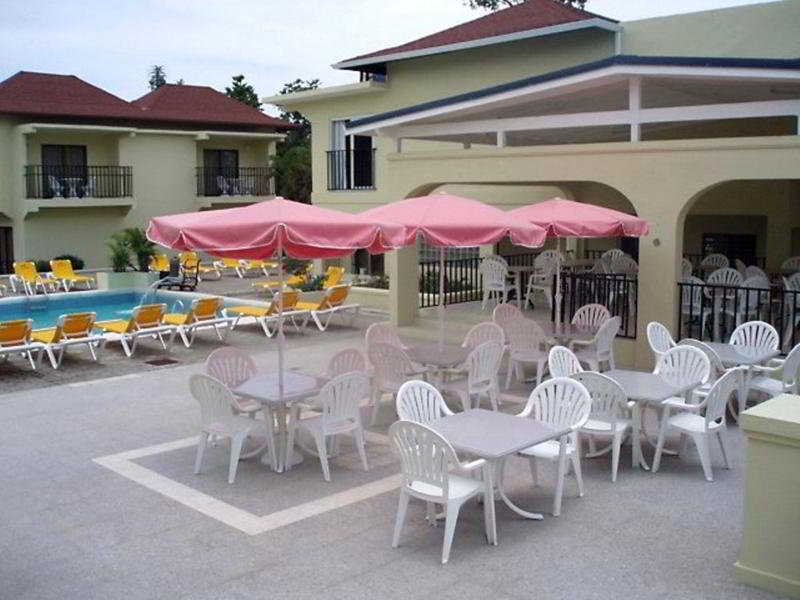 Rooms Negril Extérieur photo