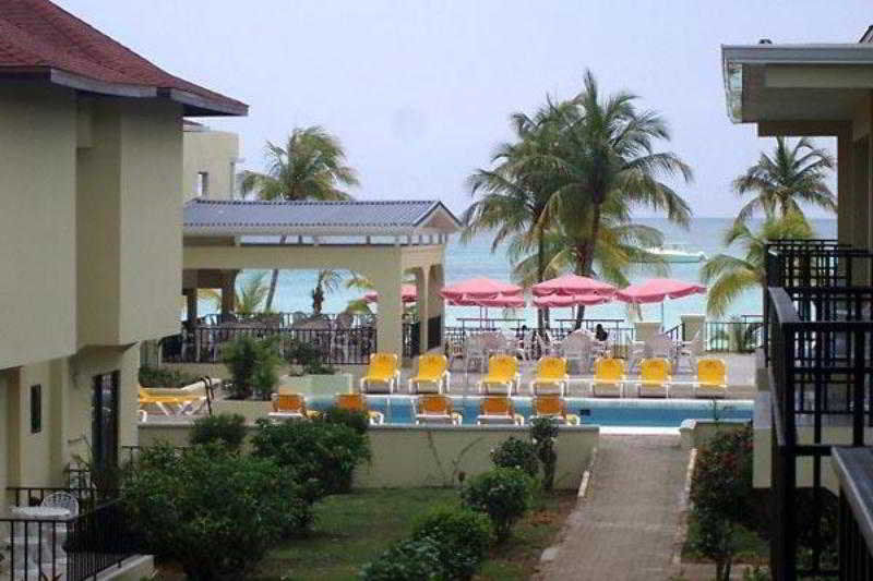 Rooms Negril Extérieur photo