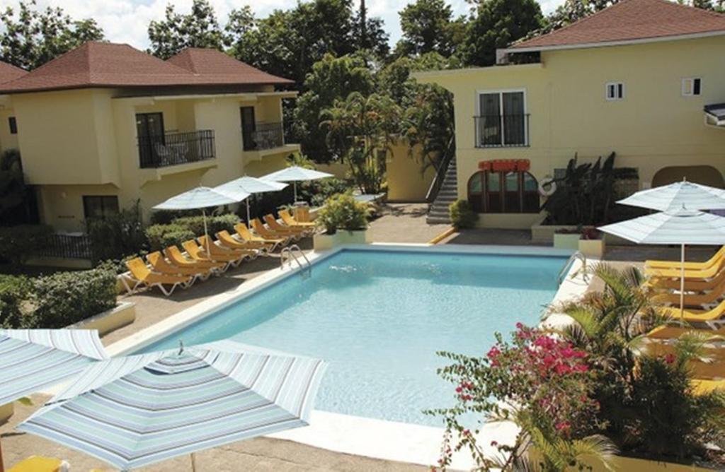 Rooms Negril Extérieur photo