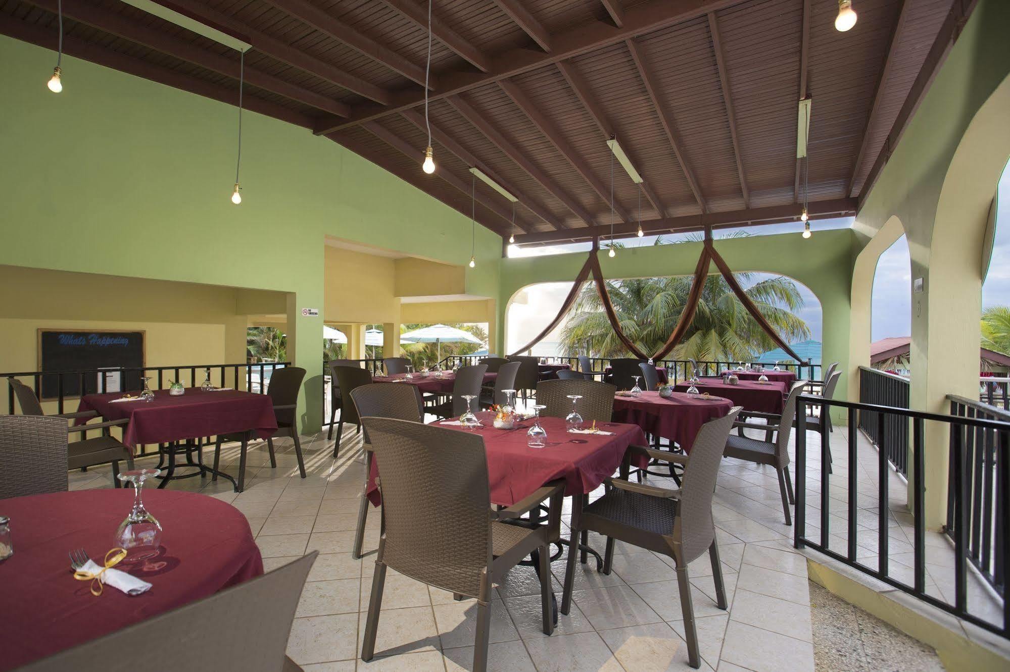 Rooms Negril Extérieur photo