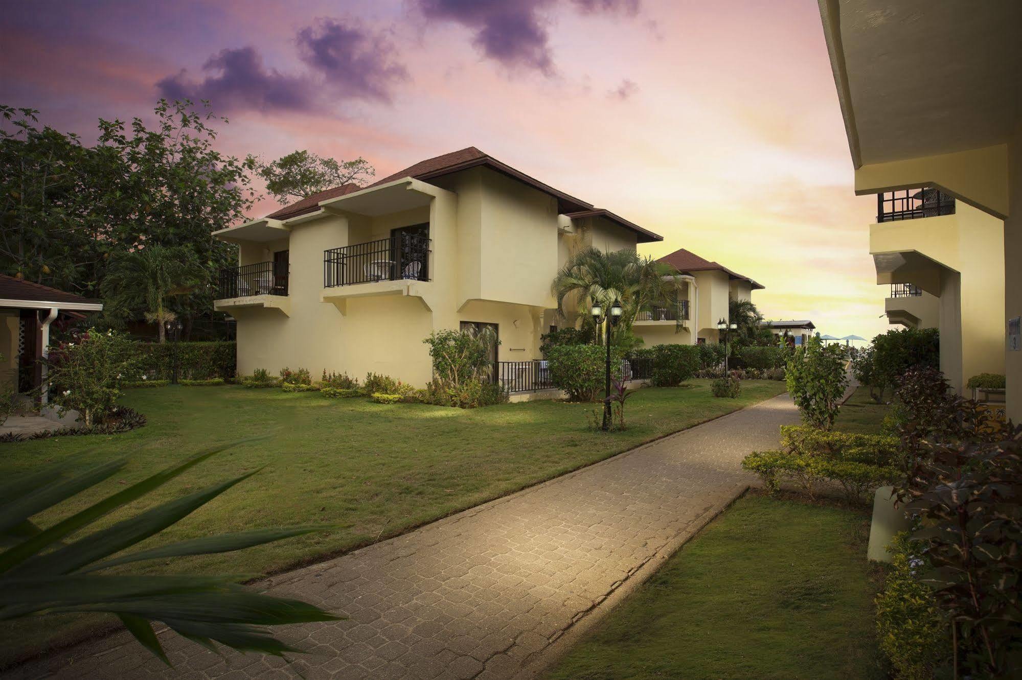 Rooms Negril Extérieur photo