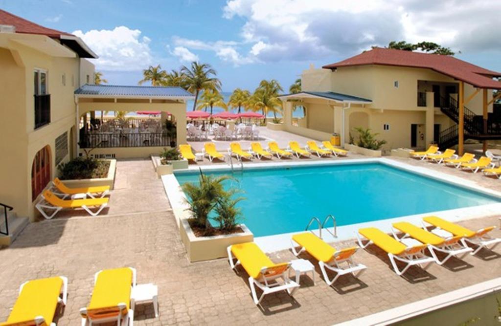 Rooms Negril Extérieur photo