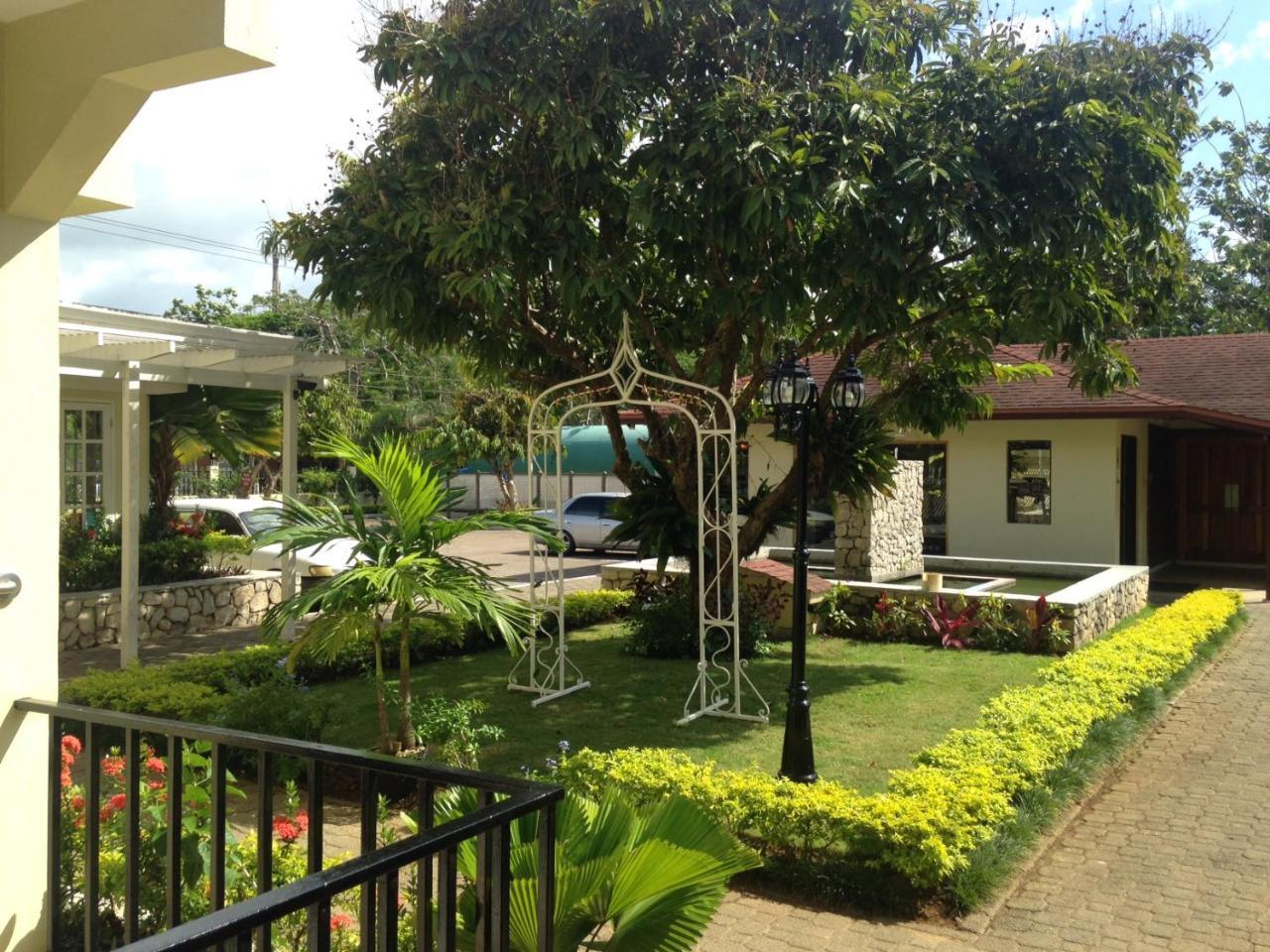 Rooms Negril Extérieur photo